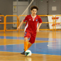 11 Samuele Zedda