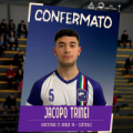 5 Jacopo Trinei