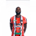 14 Mohamed Amza Yabre