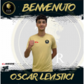 6 Oscar Levistici