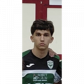 26 Matteo Marino