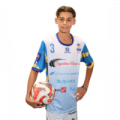 6 Diego Asero