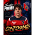 5 Christian Palumbo