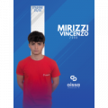 22 Vincenzo Mirizzi
