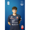 8 Angelo Cirrottola