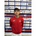 11 Nicholas Colangelo