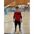 1 Damiano De Fazio
