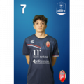 5 Alessandro Lagreca