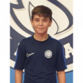 8 Danilo Petrilli