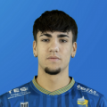 3 Tomas Di Martino