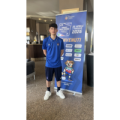 8 Luca Pirrera