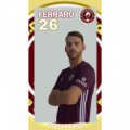26 Antonio Ferraro