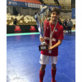 5 Mattia Brogliatti