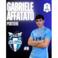 11 Gabriele Affatato
