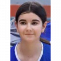 7 Arianna Mangialardo
