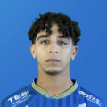 27 Omar Sabri