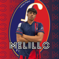 9 Daniele Melillo
