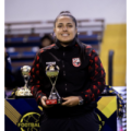 9 Jessica Marques