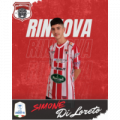 3 Simone Di Loreto