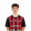 9 Biagio Pingitore