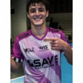 9 Brayan Abelini Zacchia