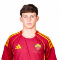 13 Federico Orsolini