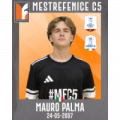 9 Mauro Palma