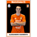 18 GUARIENTO