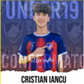 12 Cristian Iancu