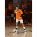 12 Levi Cruz