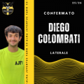 6 Diego Colombati