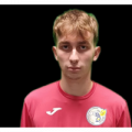 8 Matteo Martinelli