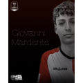 6 Giovanni Mardente