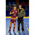 80 Riccardo Di Lucia