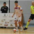 10 Davide Mereu
