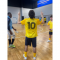 2 Jacopo Chironna