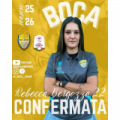 16 Rebecca Bergozza