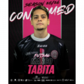 3 Marco Tabita