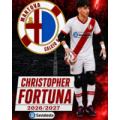 7 Christopher Fortuna