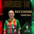 8 Ginevra Recchioni