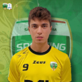 9 Cristian Detta
