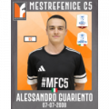 9 Alessandro Guariento
