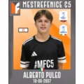 11 Alberto Puleo