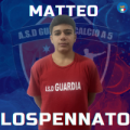 10 Matteo Lospennato