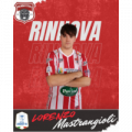 6 Lorenzo Mastrangioli