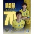 70 Giuseppe Nardozi