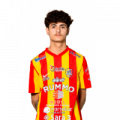 10 Damiano Liguori