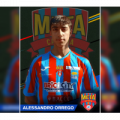 10 Alessandro Orrego