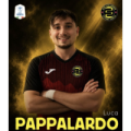 32 Luca Pappalardo