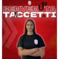 3 Mia Taccetti